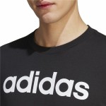 Tricou cu Mânecă Scurtă Bărbați Adidas Essentials Single Jersey S