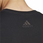 Tricou cu Mânecă Scurtă Bărbați Adidas Essentials Single Jersey S