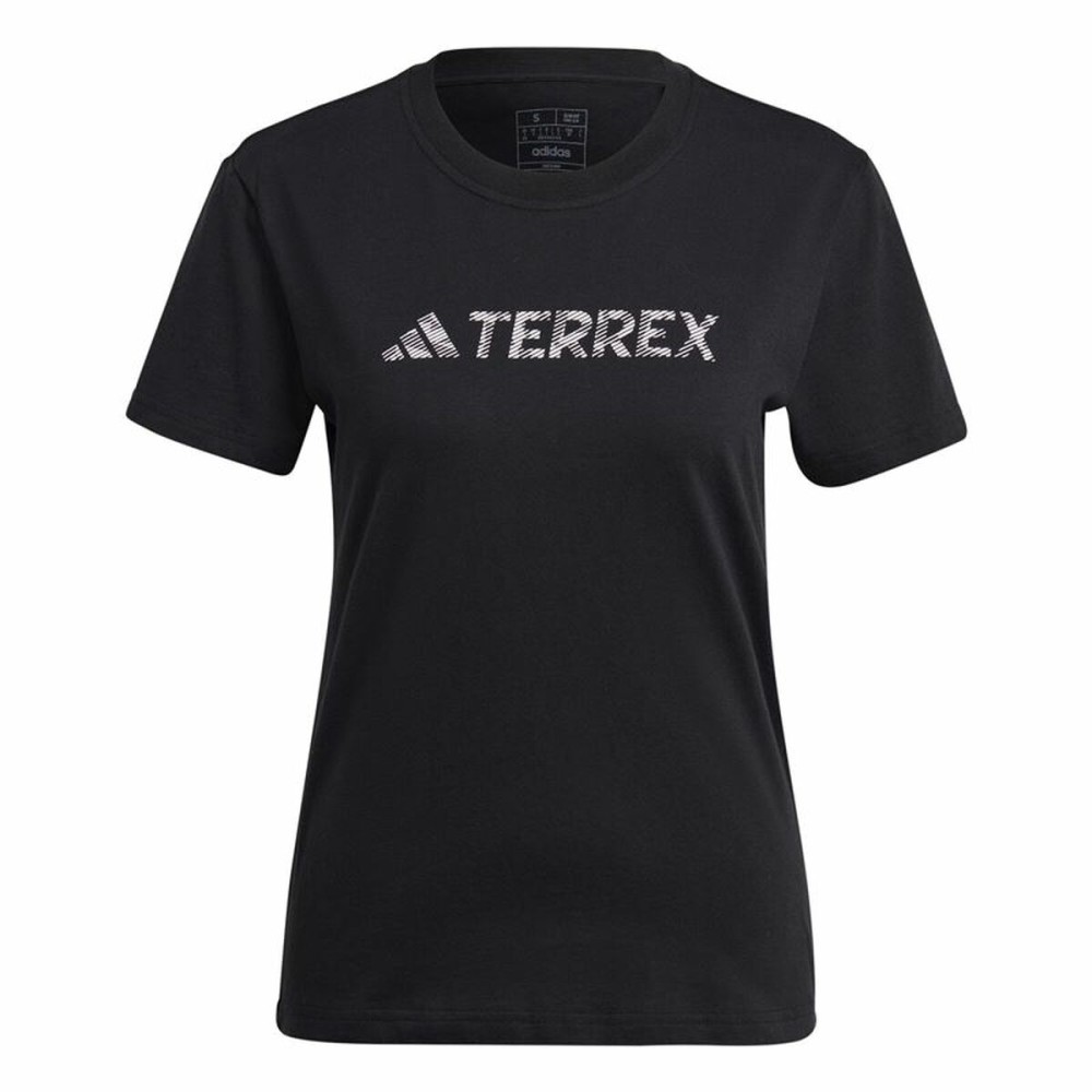 Tricou Adidas Terrex Classic Logo