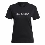 Tricou Adidas Terrex Classic Logo