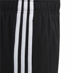 Pantalon scurt Adidas Essentials Woven 3 bandas Infantil Unisex 13-14 Ani
