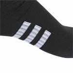 Șosete Adidas Prf Cush Crew3P Negru 46-48