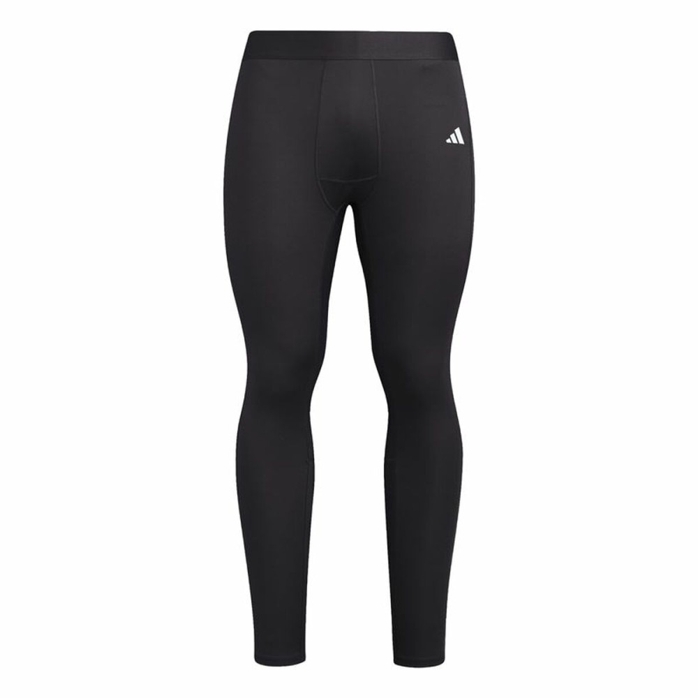 Colanți sport pentru bărbați Adidas Tf Long TightHombre (XL)