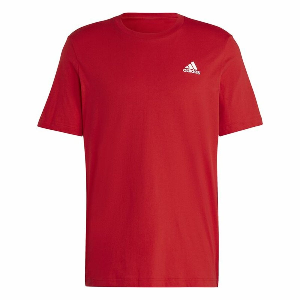 Tricou cu Mânecă Scurtă Bărbați Adidas M Sl Sj T 2XL