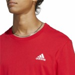 Tricou cu Mânecă Scurtă Bărbați Adidas M Sl Sj T 2XL
