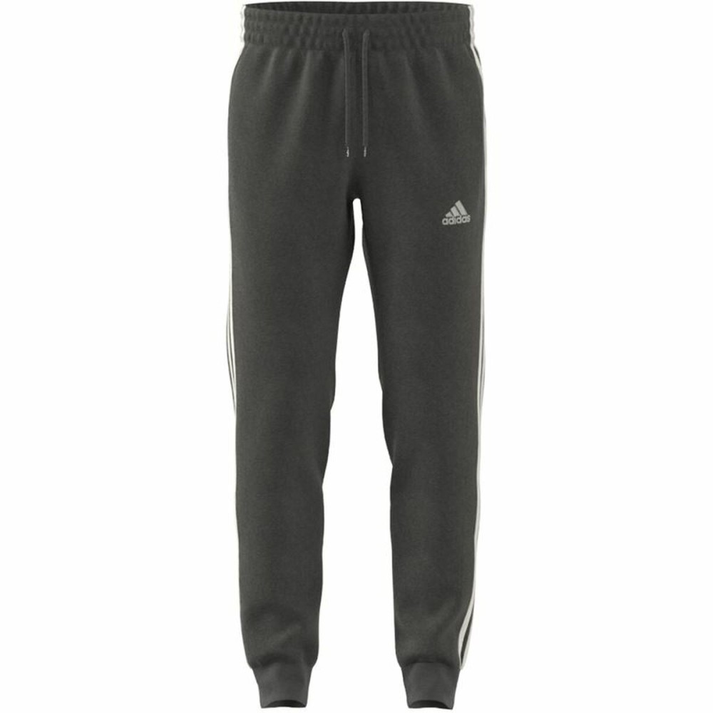 Pantaloni pentru Adulți Adidas 3S Fl Tc Pt