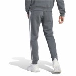 Pantaloni pentru Adulți Adidas 3S Fl Tc Pt