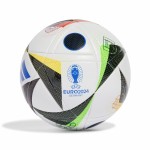 Minge de Fotbal Adidas Euro24 Lge Box Alb Mărimea 5