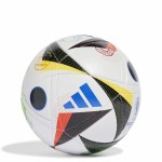 Minge de Fotbal Adidas Euro24 Lge Box Alb Mărimea 5