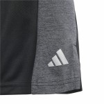 Pantaloni Scurți Sport pentru Copii Adidas Essentials Hea Shorts