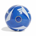Minge de Fotbal Adidas Italia 24 Club Figc Albastru Mărimea 5