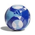 Minge de Fotbal Adidas Ile de Foot 24 Club Albastru Mărimea 5