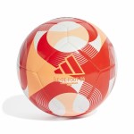 Minge de Fotbal Adidas Ile de Foot 24 Club Roșu Mărimea 5