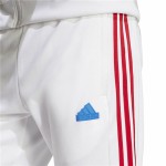 Pantalon de Antrenament de Fotbal pentru Adulți Adidas Tiro Nations Pack Bărbați