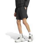 Pantaloni Scurți Sport pentru Bărbați Adidas Pride All Szn French Terry