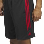 Pantaloni Scurți Sport pentru Bărbați Adidas 3-Trainning ipes