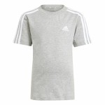 Set Sport pentru Copii Adidas Little Essentials 3 Bandas