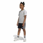 Set Sport pentru Copii Adidas Little Essentials 3 Bandas