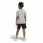 Set Sport pentru Copii Adidas Little Essentials 3 Bandas
