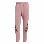 Pantaloni lungi de sport Adidas Future Icons 3 Bandas