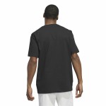 Tricou de baschet Adidas 2000s Logo Graphic