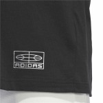 Tricou de baschet Adidas 2000s Logo Graphic