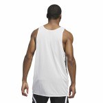 Tricou de baschet Adidas Select Warmup Jersey