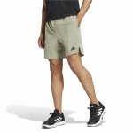 Pantaloni Scurți Sport pentru Bărbați Adidas D4T Melange Short