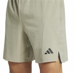 Pantaloni Scurți Sport pentru Bărbați Adidas D4T Melange Short