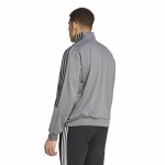 Jachetă Sport de Bărbați Adidas House Of Tiro Half Zip (S)