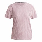 Tricou cu Mânecă Scurtă Femei Adidas Ultimate Engineered Roz