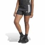 Pantaloni Scurți Sport pentru Damă Adidas Own the run 3S 2In1