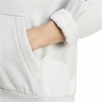 Hanorac cu Glugă Bărbați Adidas House Of Tiro Fleece Gri XS