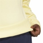 Hanorac fără Glugă Adidas All Szn French Terry Crew L