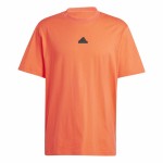Tricou cu Mânecă Scurtă Bărbați Adidas Brand Love 2XL
