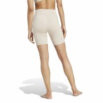 Colanți Sport de Damă Adidas All Me Essentials Maro