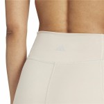 Colanți Sport de Damă Adidas All Me Essentials Maro