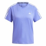 Tricou cu Mânecă Scurtă Femei Adidas Own The Run 3 Bandas