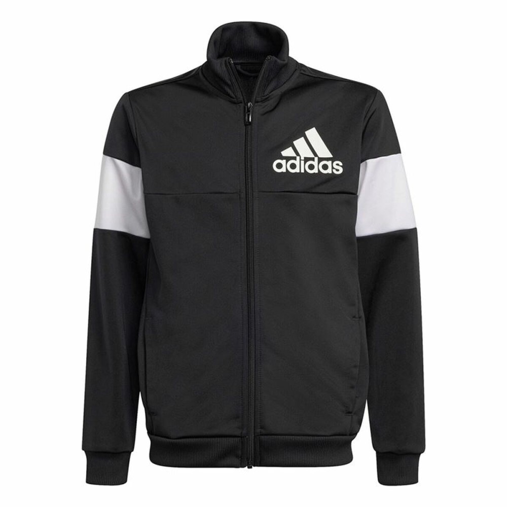 Set Sport pentru Copii Adidas Bts Negru