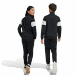 Set Sport pentru Copii Adidas Bts Negru