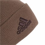 Căciulă pentru Copii Adidas adidas Logo Beanie Maro
