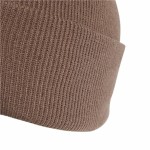 Căciulă pentru Copii Adidas adidas Logo Beanie Maro