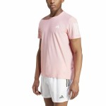 Tricou cu Mânecă Scurtă Bărbați Adidas Own The Run