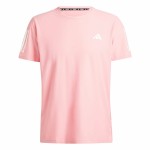 Tricou cu Mânecă Scurtă Bărbați Adidas Own The Run