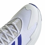 Adidași Adidas Alphaedge+ Alb