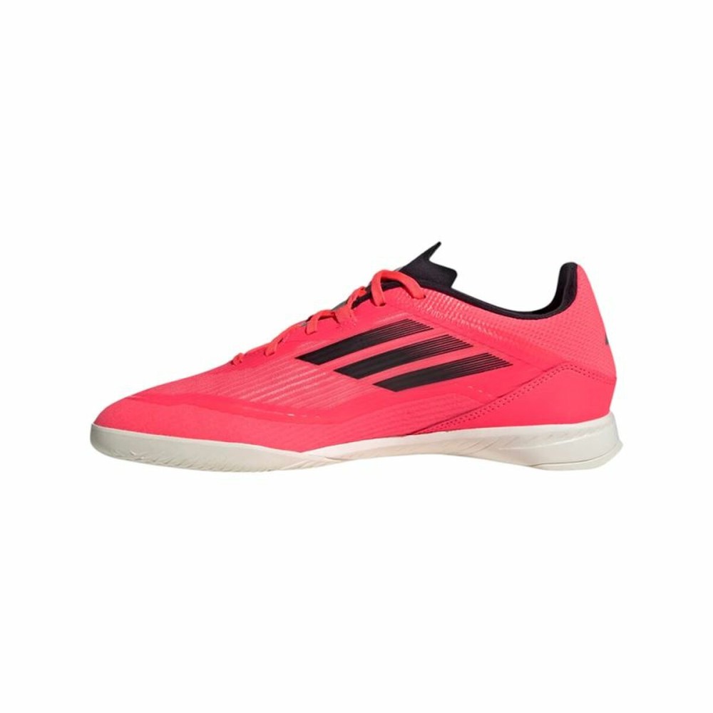 Încălțăminte de Fotbal Sală pentru Adulți Adidas 1 F50 League In Roz