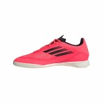 Încălțăminte de Fotbal Sală pentru Adulți Adidas 1 F50 League In Roz