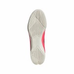 Încălțăminte de Fotbal Sală pentru Adulți Adidas 1 F50 League In Roz