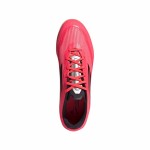 Încălțăminte de Fotbal Sală pentru Adulți Adidas 1 F50 League In Roz