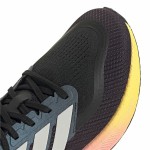 Încălțăminte de Running pentru Adulți Adidas Pureboost 5 Negru